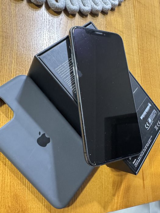 Iphone 11 pro 64gb