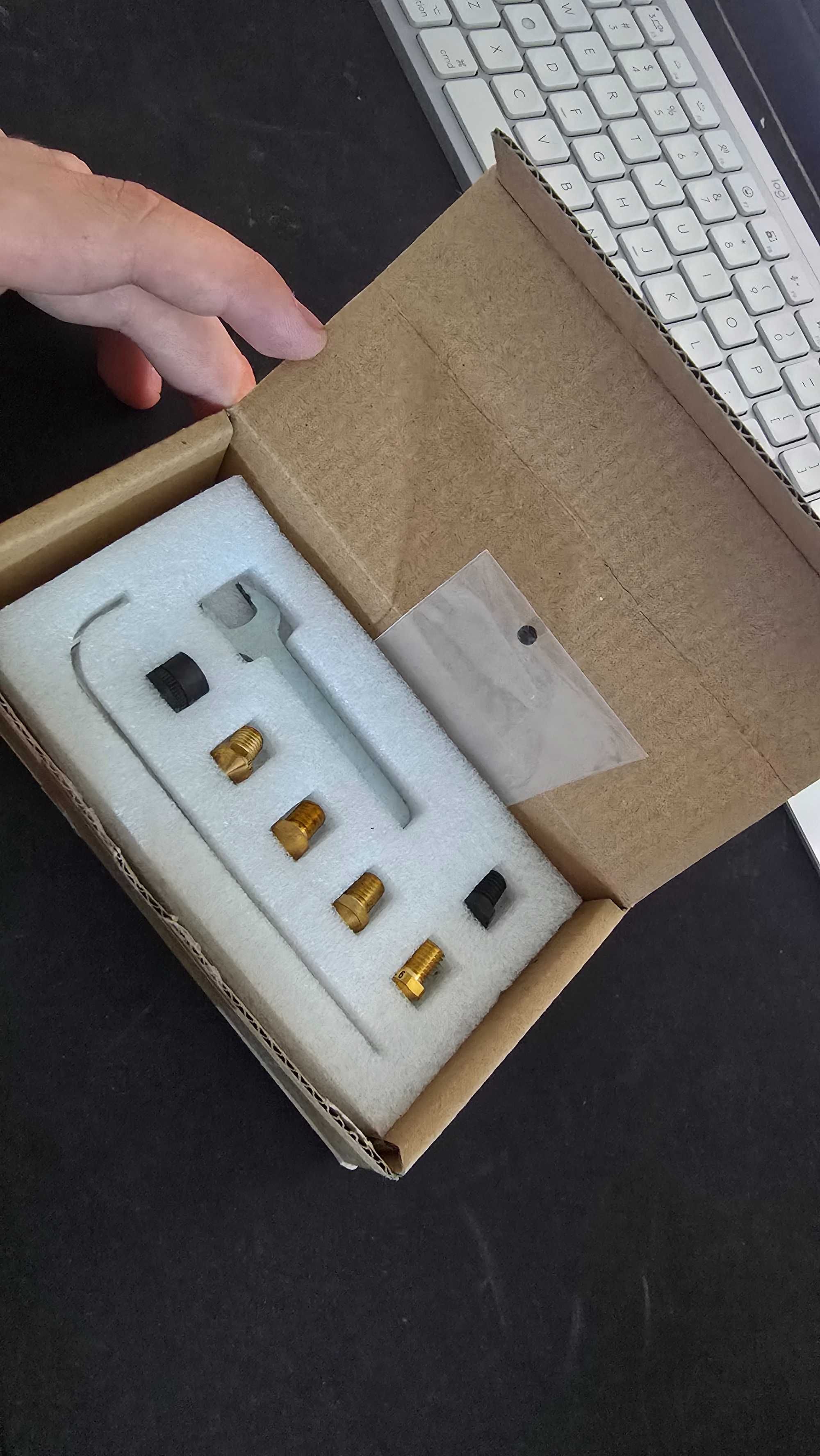 Profesjonalna Drukarka 3D FlashForge Guider IIs - FAKTURA VAT