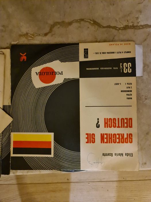 Plyty winylowe lata 60/70/80