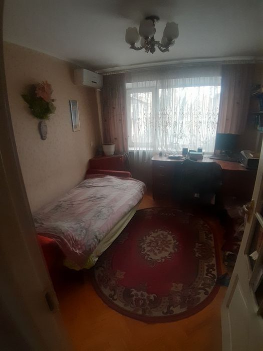 Здається кімната для чоловіка