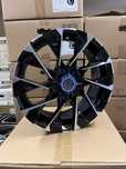 Jantes 16” 4x100 Novas Estilo Renault Clio
