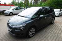 Citroën C4 Grand Picasso Kupiony W Salonie,7 Osobowy, Navigacja