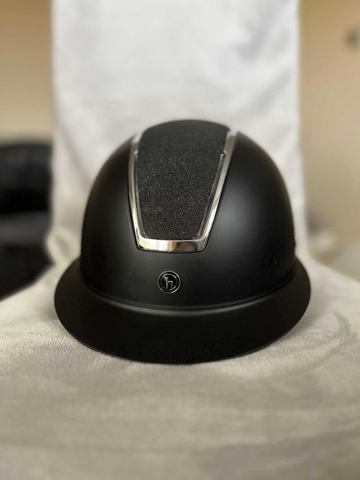 Kask jeździecki Horze