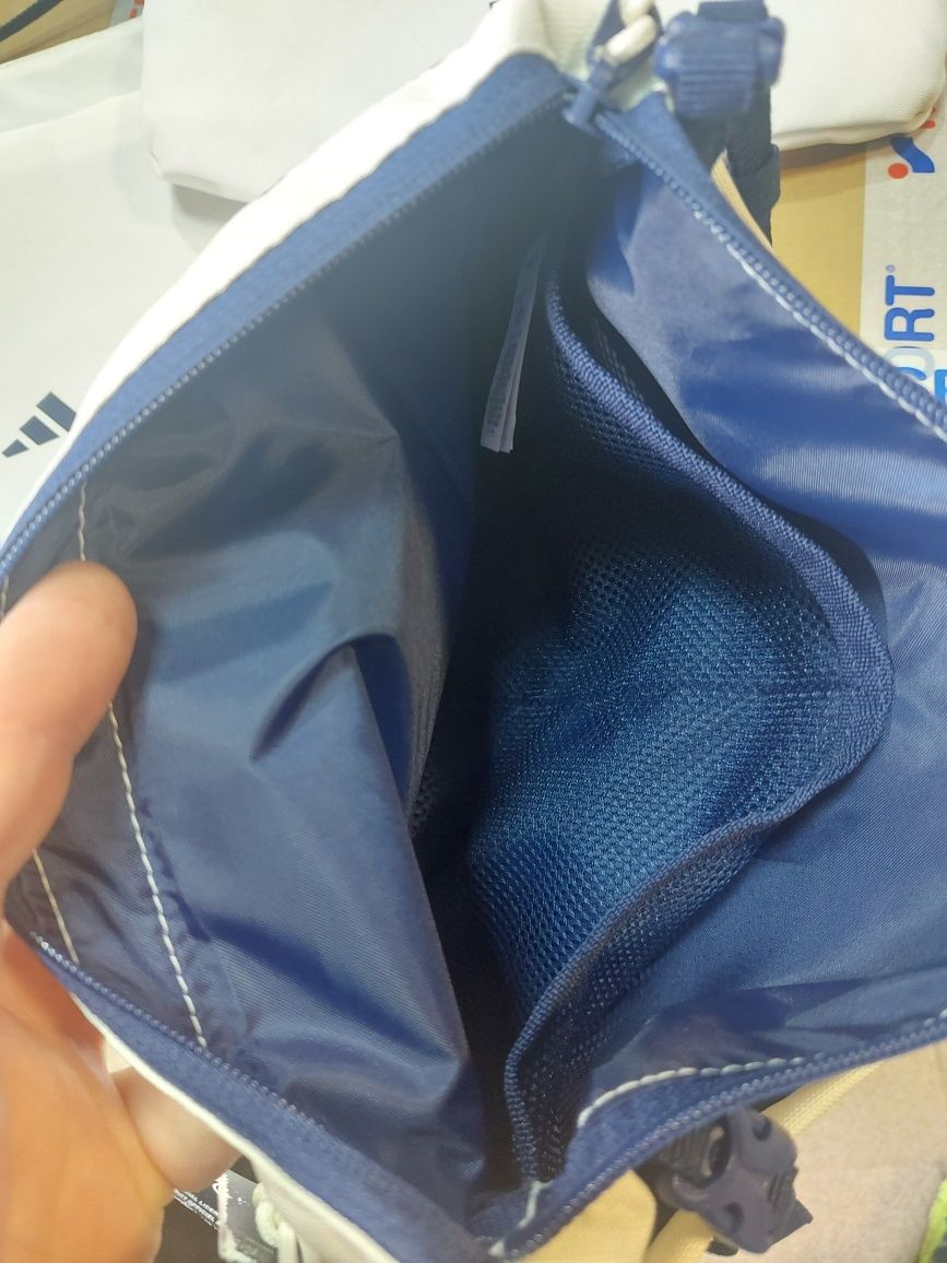 Сумка сакош adidas