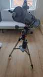 Telescópio celestron Astro Master 130