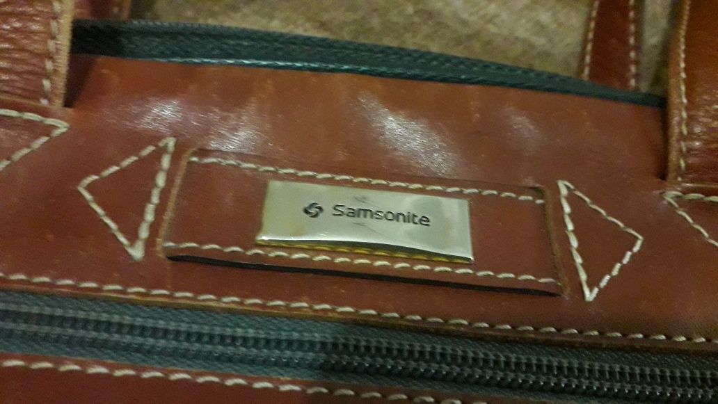 Сумка женская Samsonite