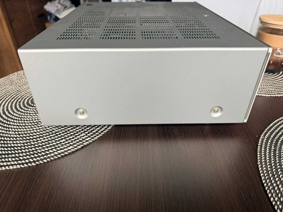 Wzmacniacz sieciowy Yamaha R-N803D