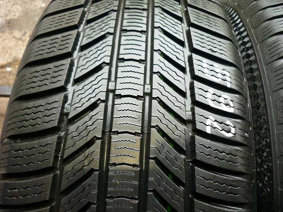 [592] 235/55/18 104V XL CONTINENTAL Ts 870p