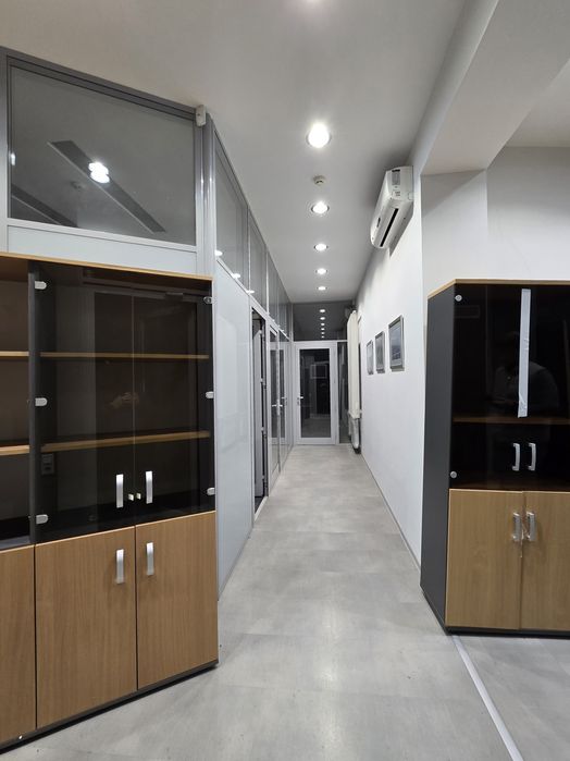 Оренда офісного приміщення в центрі Ужгорода — вул. Феденця