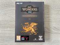 Age of Wonders III - Edycja Premium - PC - Techland - PL - NOWA, FOLIA