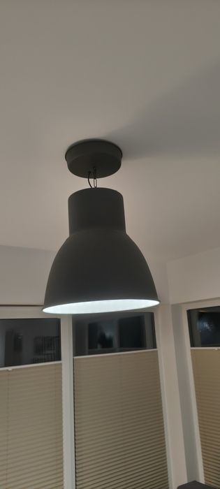 Lampa wisząca loftowa 47cm
229,-