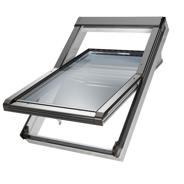 Okna Dachowe PCV/PCW 3-szybowe 78x118 OKPOL FAKRO VELUX PROMOCJA !!!