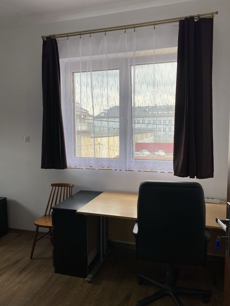 Pokoj dla studenta