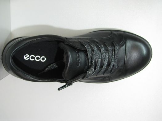 Кеды ECCO ELLI Артикул:722983/11001 р-р  37