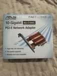 Nowa karta sieciowa ASUS 10-Gigabit XG-C100C