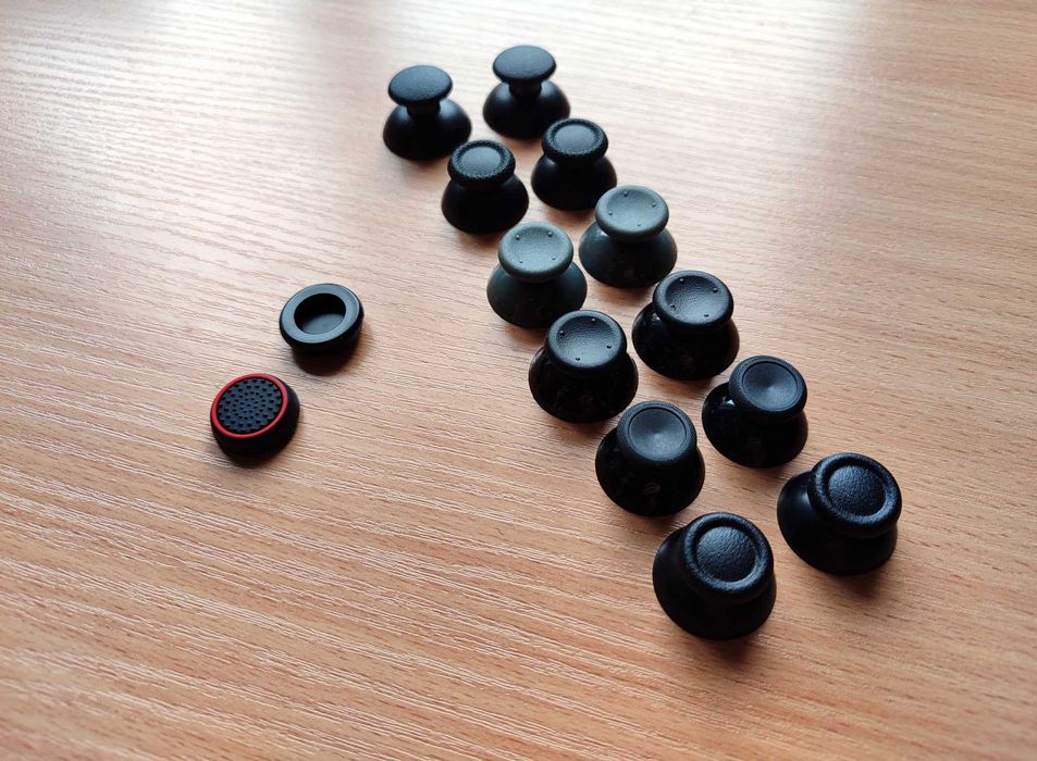 Крышки Батарейного Отсека Джойстика Геймпада Xbox One Series S X