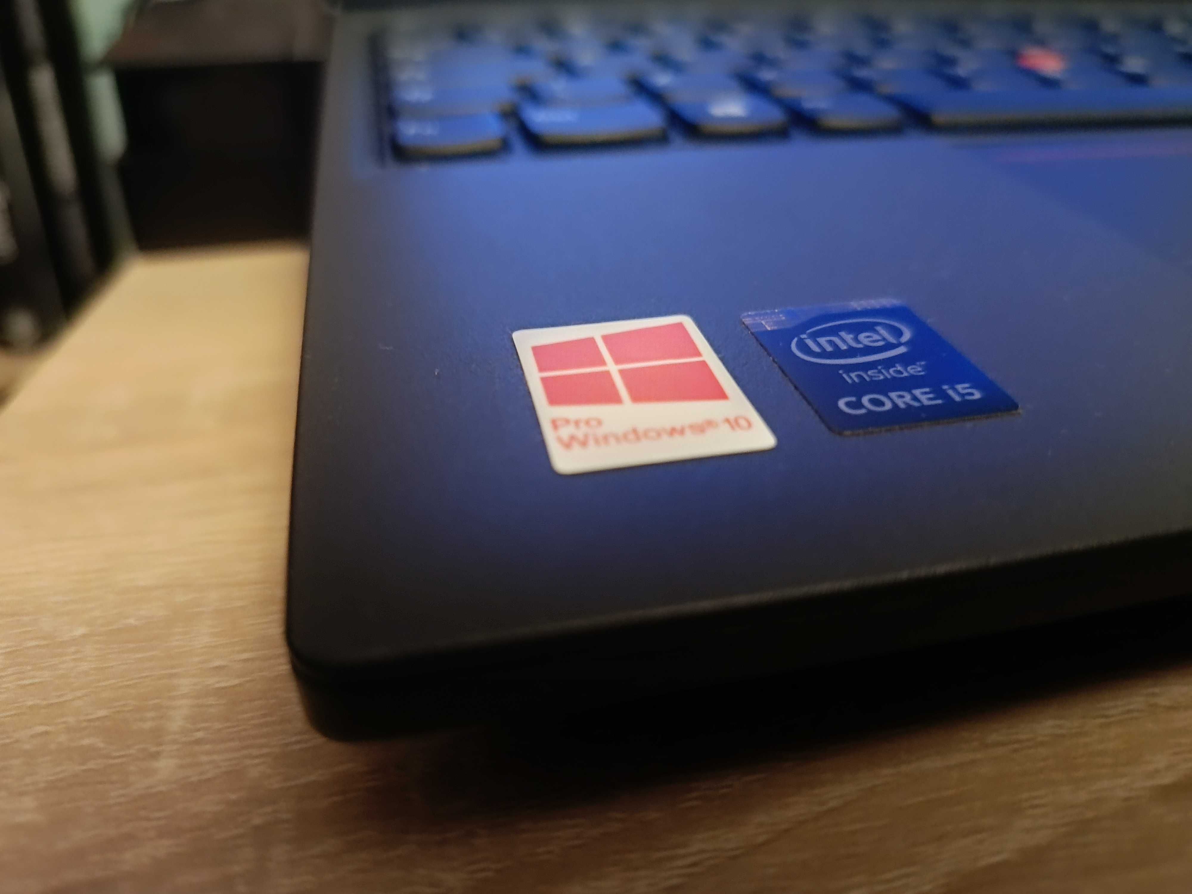 Lenovo ThinkPad L540 z pakietem biurowym MS Office 2010 Home