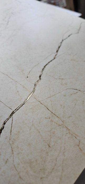 Gres szkliwiony Crist Crema efekt craving 60x60