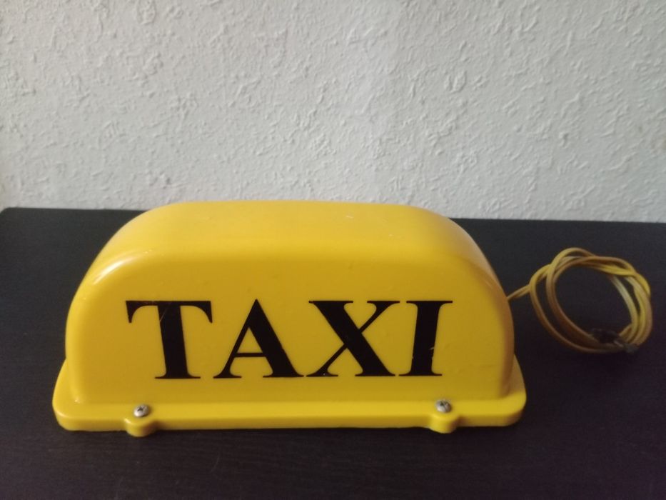 Kogut taxi prl sprzedam