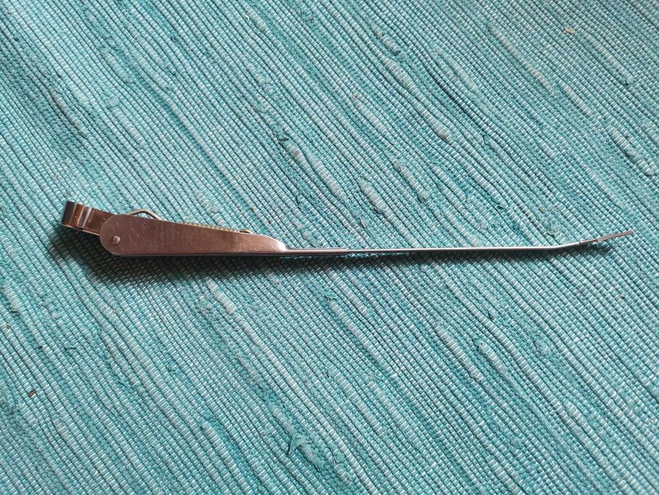 Ramię wycieraczki Zem do Fiata