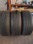 Opony letnie Continental ContiPremiumContact 2
