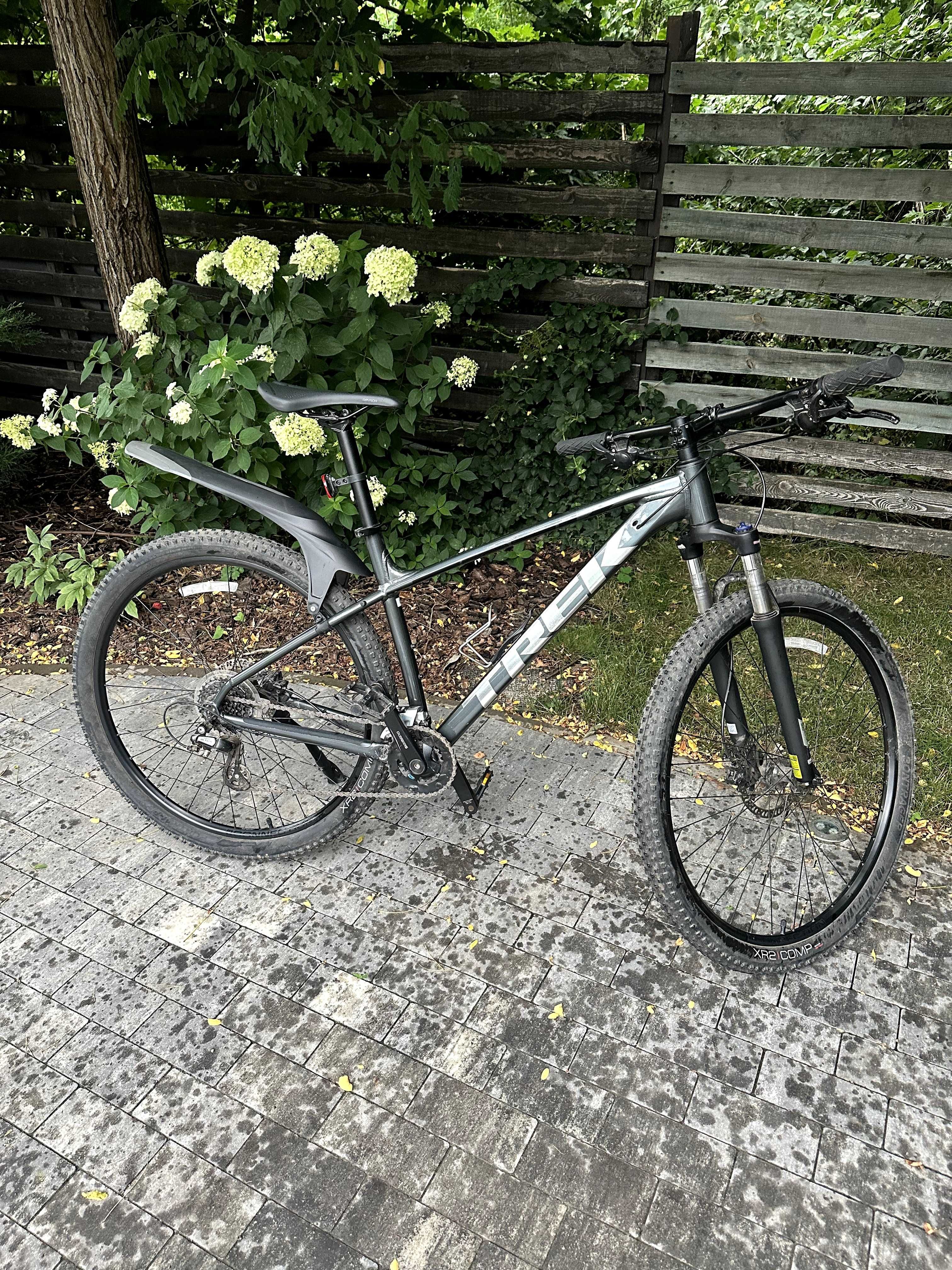 Велосипед Trek Marlin 5 2023, розмір L