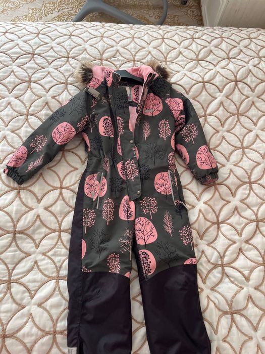 Зимний комбинезон Lenne 128