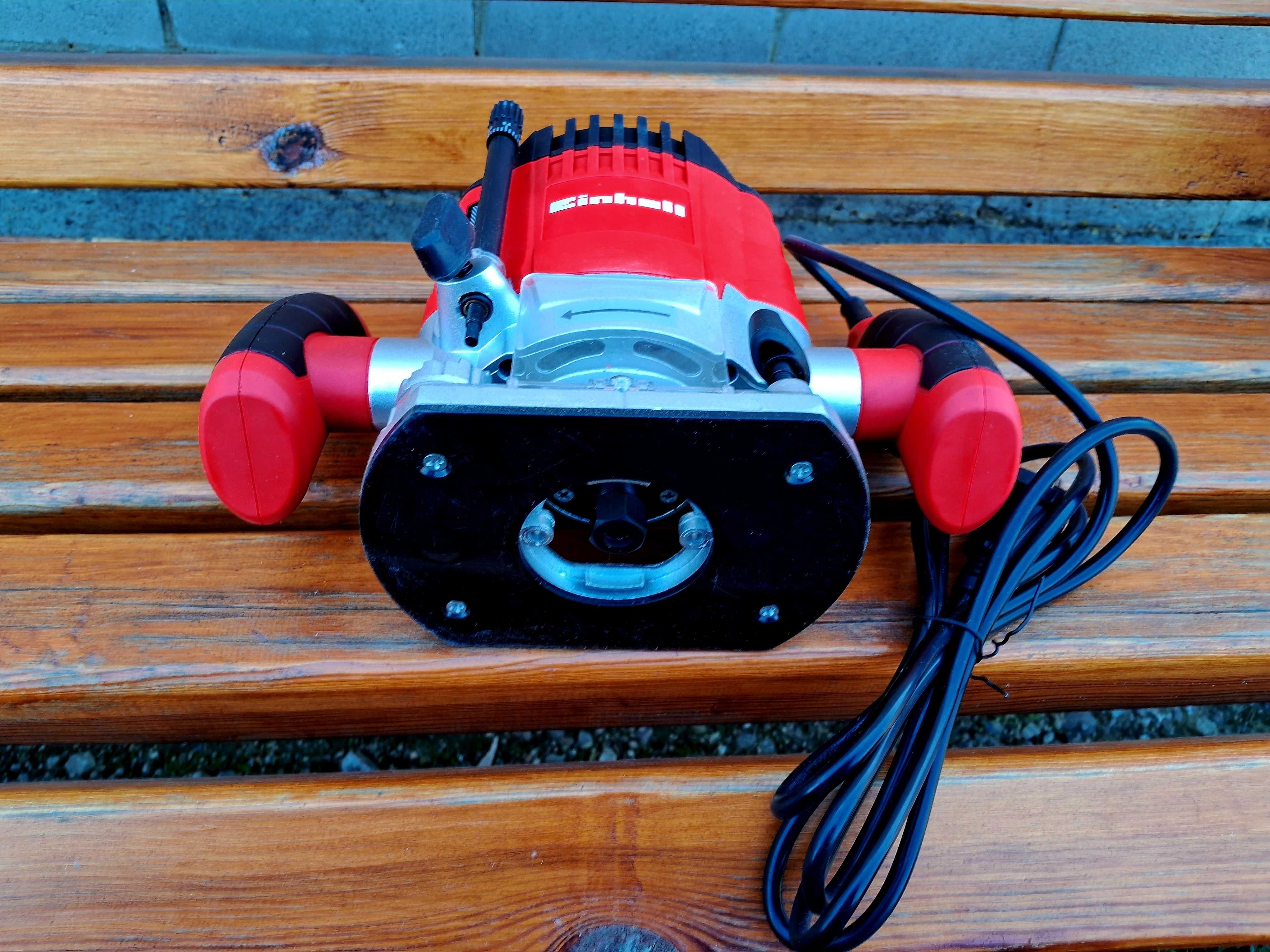 Фрезер Einhell TC-RO 1155 E