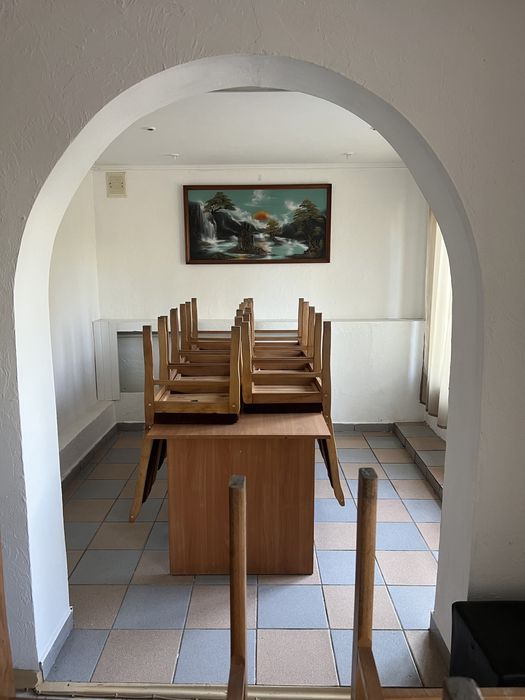 Оренда Приміщення. Окрема будівля.