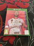 Fifa 20 na xbox one