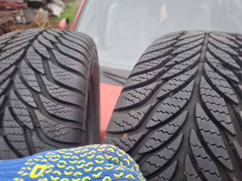 Зимняя резина пара 205/60 R15 B&P Pneus BPE 95H