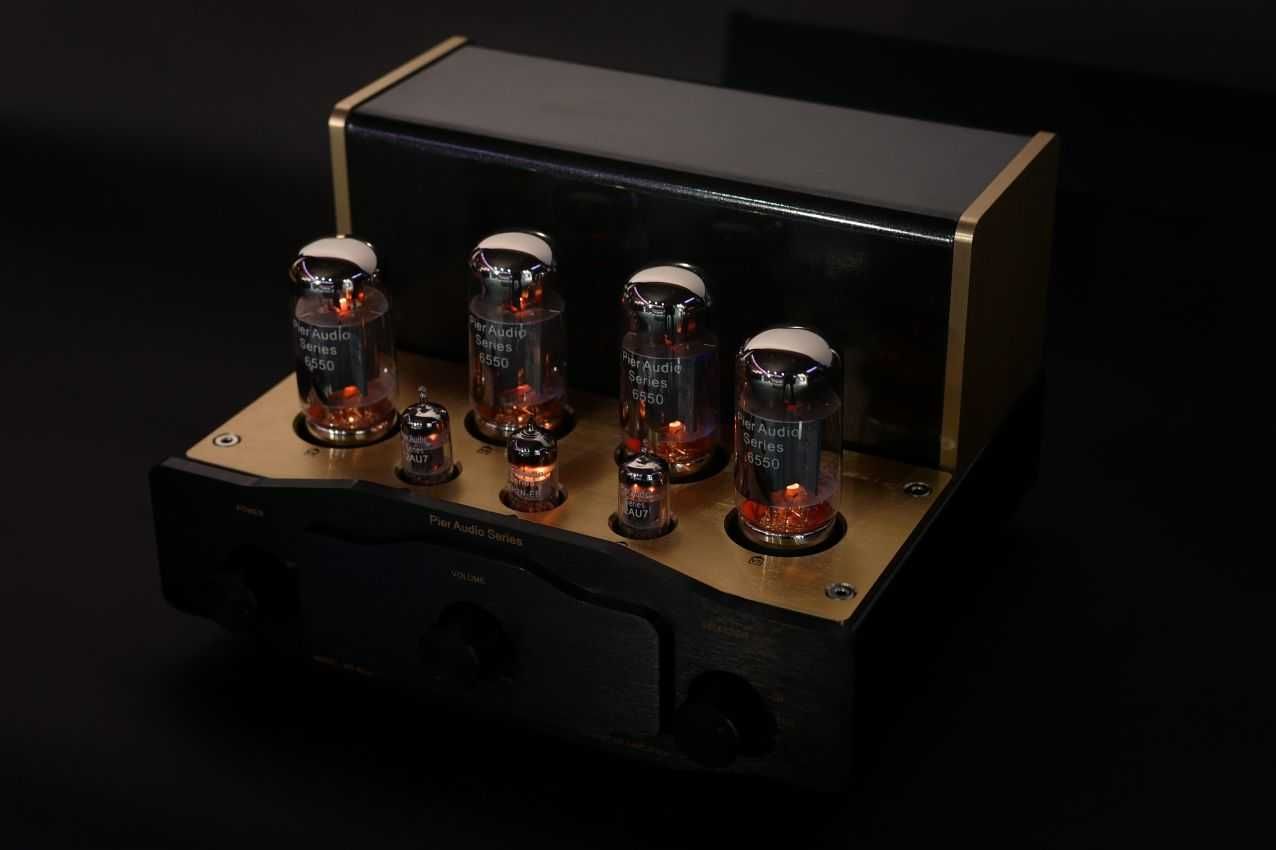 Pier Audio MS-65SE AudioMix Kraków