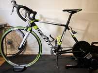 Scott Speedster 30