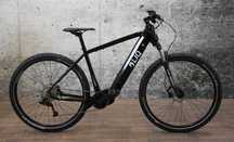 Nowy Rower MTB górski ALU LIQ Bosch CX 625Wh Elektryczny E-MTB