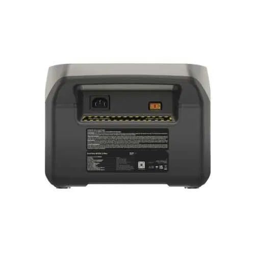 Зарядна станція  EcoFlow RIVER 2 Max