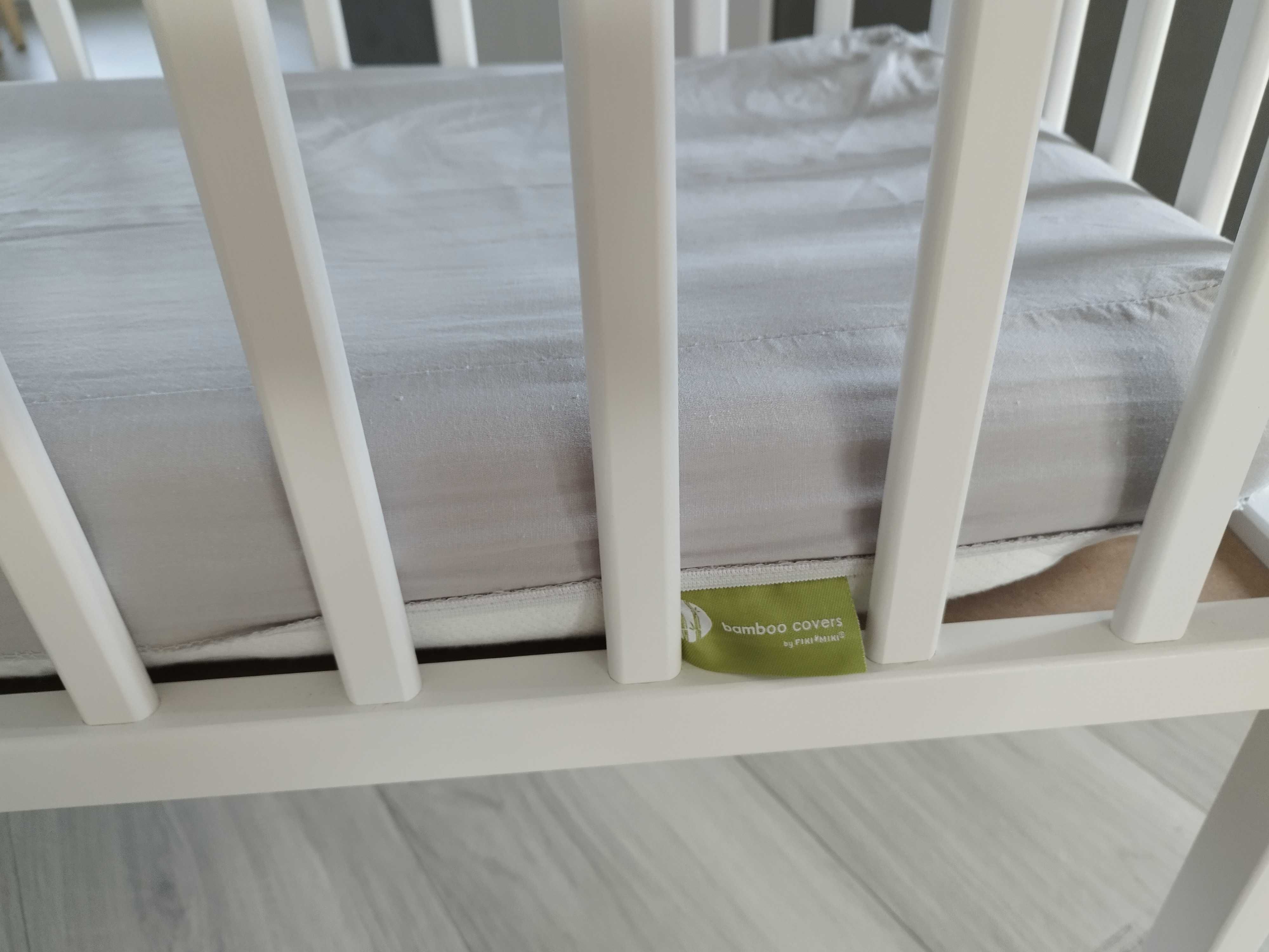 Mini-łóżeczko Bedside Crib 90×40
