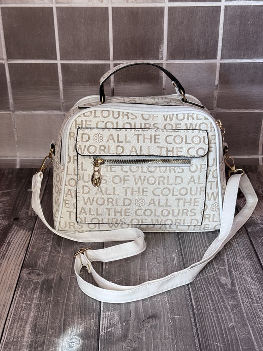 Сумка-дарило жіноча