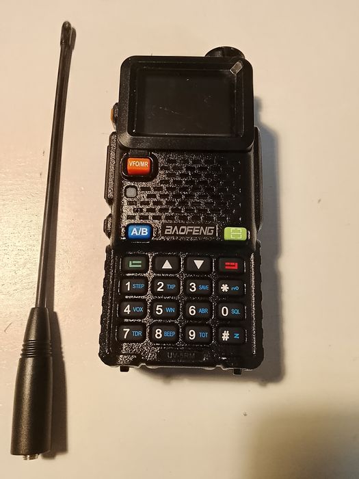 Radio amador baofeng