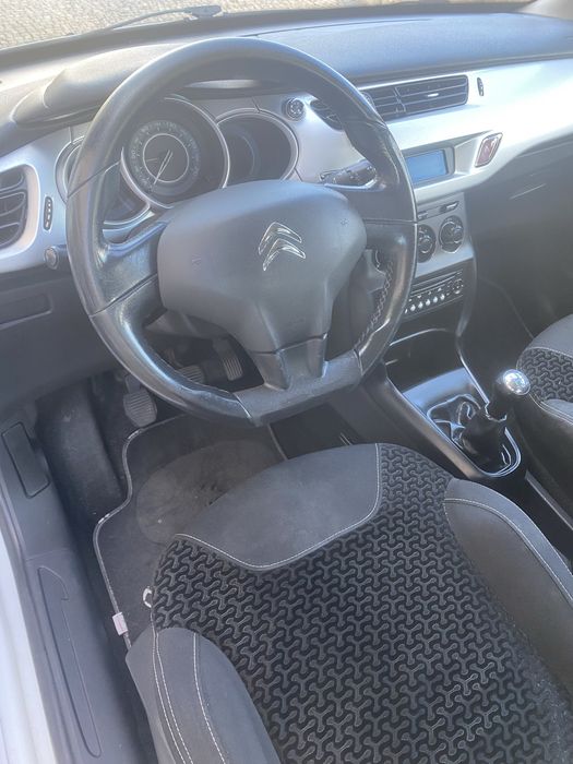 Citroen C3 II 1.4 HDi Diesel