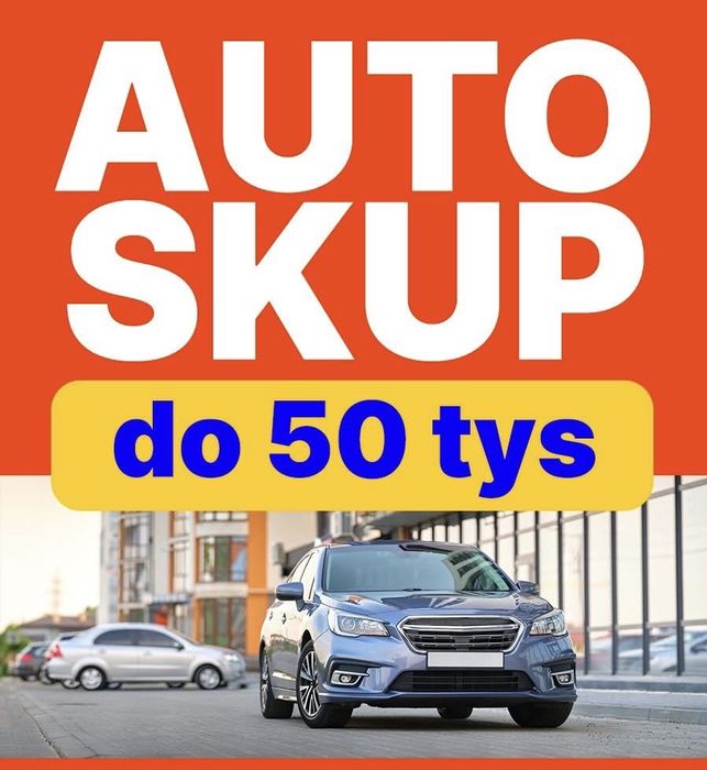 SKUP AUT. Nowy sacz okolice. Skup samochodów. Auto skup. Gotowka