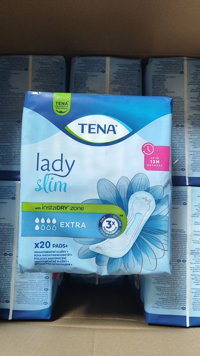 TENA Lady Slim Extra 12x20szt