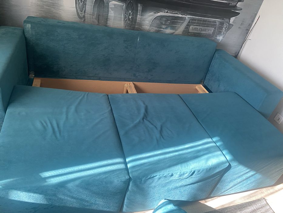 Розкладний диван стан ідеальний