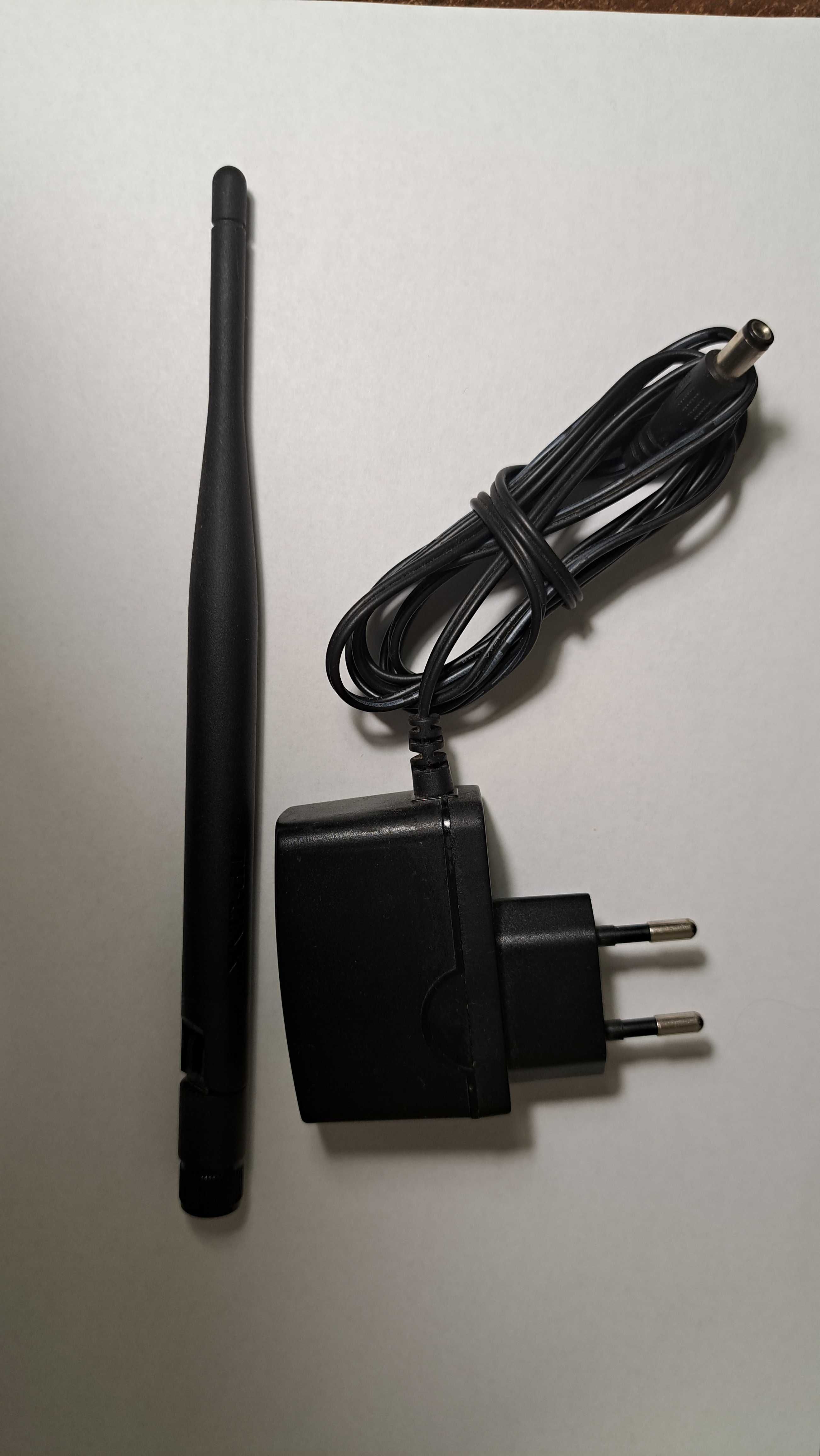 TP-LINK741ND роутер