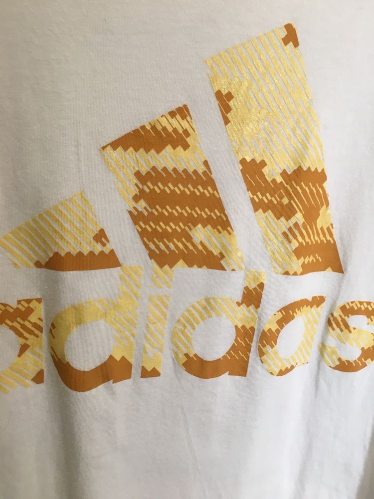 Футболка adidas