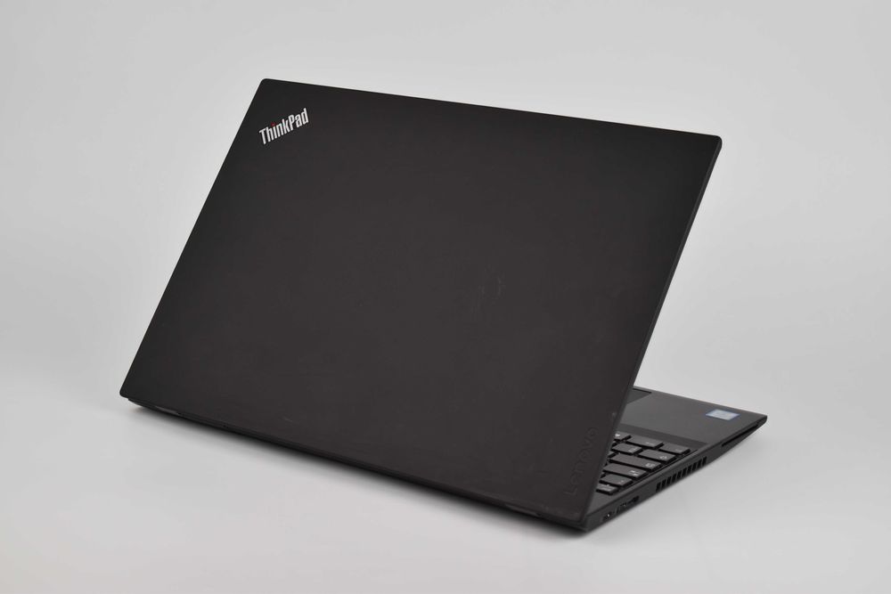 Lenovo ThinkPad T580 i5-8350U 16/32гб 256гб 15.6" Сенсорний Ноутбук 4G