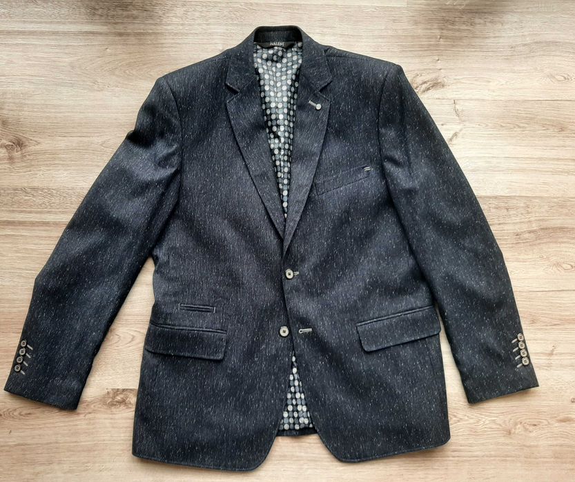 Marynarka męska 56/182