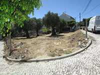 Lote de terreno urbano (em fase final de legalização), Bairro Santiago