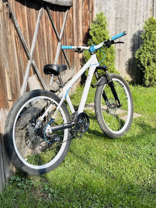 Sprzedam rower kross hexagon