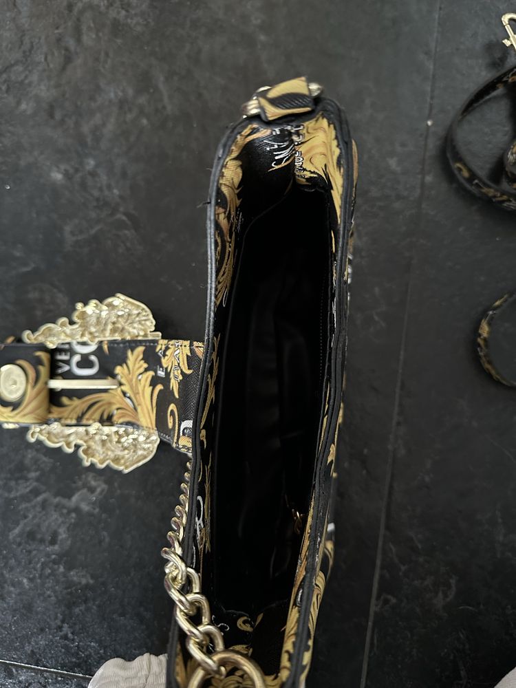Torebka versace jenas