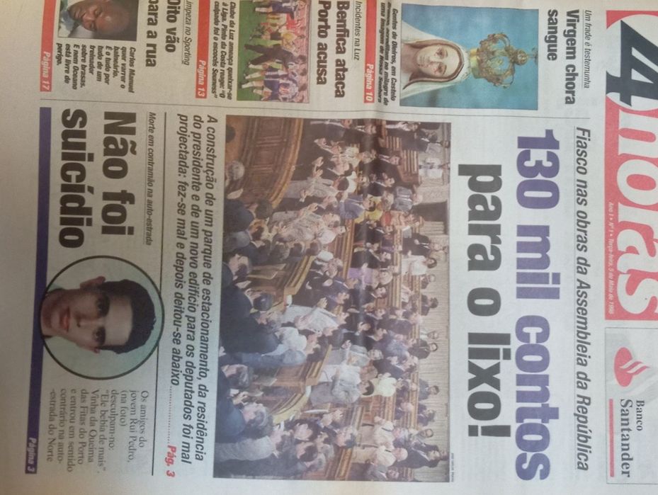 Jornal 24 horas n⁰1